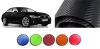 Termoplastyczna folia Carbon Rolka 1,27m x 30m CZARNA