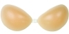 BIUSTONOSZ SILIKONOWY UNBRA Rozmiar A B C D