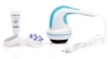 RELAX & TONE X2 NOWA EDYCJA wyszczuplajcy masazer do ciaa