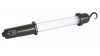 Lampa latarka warsztatowa kanaowa  60 LED + hak
