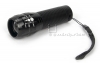PANCERNA latarka POLICE 7W z funkcja ZOOM !!!