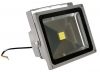 LAMPA HALOGENOWA LED 50W ZIMNA BARWA HALOGEN IP65