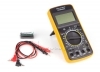Miernik UNIWERSALNY DT 9205 A + LCD - FV