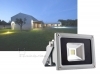 HALOGEN NAWIETLACZ LAMPA  LED 10W