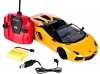 SAMOCHD ZDALNIE STEROWANY RC Lamborghini + PILOT