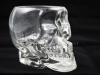 SZKLANKA CZACHA KIELISZEK CZASZKA SKULL