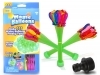 BALONY NA WOD AUTOMAT bomby wodne 111szt + gwint
