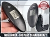 Waga bagaowa z obcieniem do 40 kg