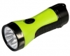 AKUMULATOROWA LATARKA LAMPKA ADOWANA 4 LED 230V