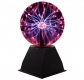 MAGICZNA KULA LAMPA PLAZMOWA EDUKACYJNA A 47 CM