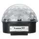 KULA DYSKOTEKOWA LED DISCO LASER USB Z BLUETOOTH