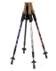NORDIC WALKING aluminiowe kijki trekingowe - KORKOWA rczka