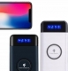 B PowerBank Bezprzewodowy Qi 60000mAh Indukcja/USB