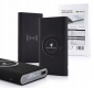 A PowerBank Bezprzewodowy Qi 60000mAh Indukcja/USB
