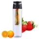 BIDON BUTELKA NA WODE Z WKADEM NA LD OWOCE 800ml