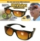 HIT! OKULARY HD VISION dla kierowcw do jazdy 2szt