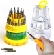 WKRETAKI MAGNETYCZNE 31w1 CrV TORX IMBUS GSM