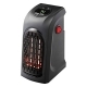 MINI GRZEJNIK ELEKTRYCZNY FARELKA HANDY HEATER 400