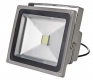 LAMPA HALOGENOWA LED 30W ZIMNA BARWA HALOGEN IP65