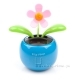 Taczcy KWIATEK Flip Flap SOLAR TOY REWELACJA !!!