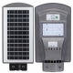 LAMPA ULICZNA LATARNIA SOLARNA HALOGEN LED SMD 20W