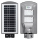LAMPA ULICZNA LATARNIA SOLARNA HALOGEN LED SMD 40W
