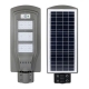 LAMPA ULICZNA LATARNIA SOLARNA HALOGEN LED SMD 60W
