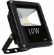LAMPA HALOGENOWA LED 10W SLIM ZIMNA HALOGEN IP66