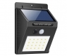 LAMPA SOLARNA 20LED Z CZUJNIKIEM RUCHU i ZMIERZCHU