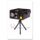 Projektor Laser 3D dyskotekowy HL-20 najnowszy model!!