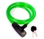 LINKA ROWEROWA ZAPICIE DO ROWERU 2 KLUCZE 50CM