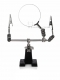 TRZECIA RKA - MZ-101 uchwyt LUPA 65mm 2,5x