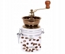 CERAMICZNY RCZNY MYNEK DO MIELENIA KAWY coffee