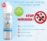 ANTYBAKTERYJNY PYN DO HIGIENIZACJI DONI RK 60ml / 60% Alkoholu