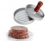 PRASA FORMA DO BURGERW HAMBURGERW KOTLETW MISA
