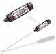 ELEKTRONICZNY TERMOMETR Z SOND DO MISA WODY LCD