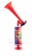 TRABKA prawdziwego KIBICA mega GROM - air HORN !!! EURO 2012