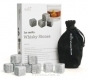 Kamienie kostki do drinkw Whisky lodowe