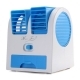 WIATRAK biurkowy Wentylator Mini Klimatyzator USB